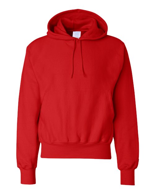 Unisex Reverse Weave® Hooded Sweatshirt