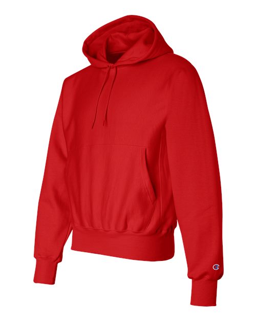 Unisex Reverse Weave® Hooded Sweatshirt