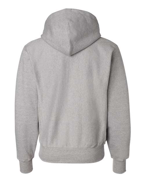 Unisex Reverse Weave® Hooded Sweatshirt