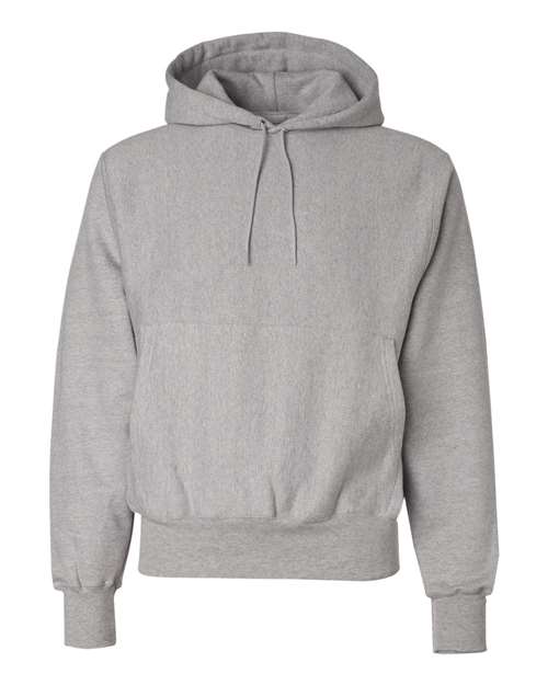 Unisex Reverse Weave® Hooded Sweatshirt
