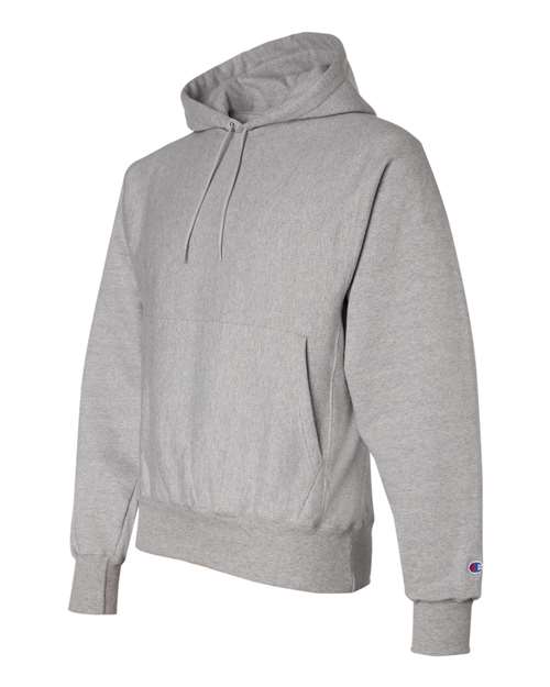 Unisex Reverse Weave® Hooded Sweatshirt