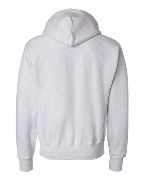 Unisex Reverse Weave® Hooded Sweatshirt