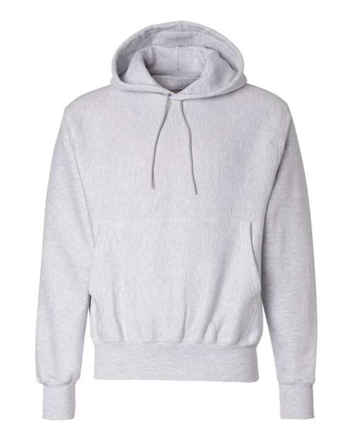 Unisex Reverse Weave® Hooded Sweatshirt