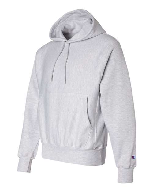 Unisex Reverse Weave® Hooded Sweatshirt