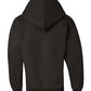 Youth Powerblend® Hooded Sweatshirt
