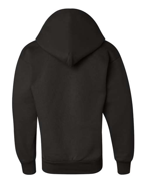 Youth Powerblend® Hooded Sweatshirt