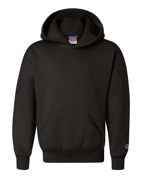 Youth Powerblend® Hooded Sweatshirt
