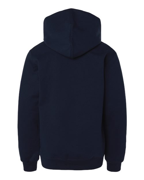 Youth Powerblend® Hooded Sweatshirt