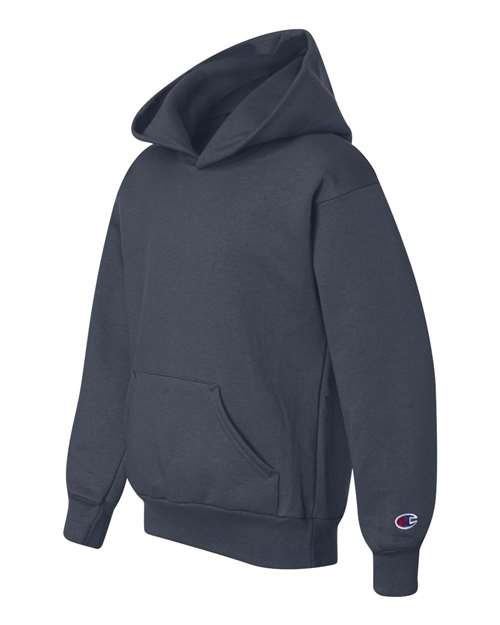 Youth Powerblend® Hooded Sweatshirt