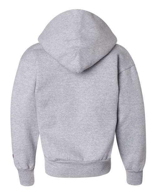 Youth Powerblend® Hooded Sweatshirt