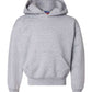 Youth Powerblend® Hooded Sweatshirt
