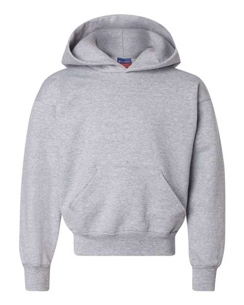 Youth Powerblend® Hooded Sweatshirt