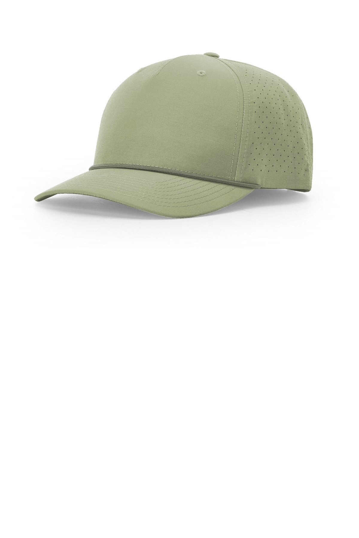 HBADistrict ® Richardson Laser Perf Performance Rope Cap 355
