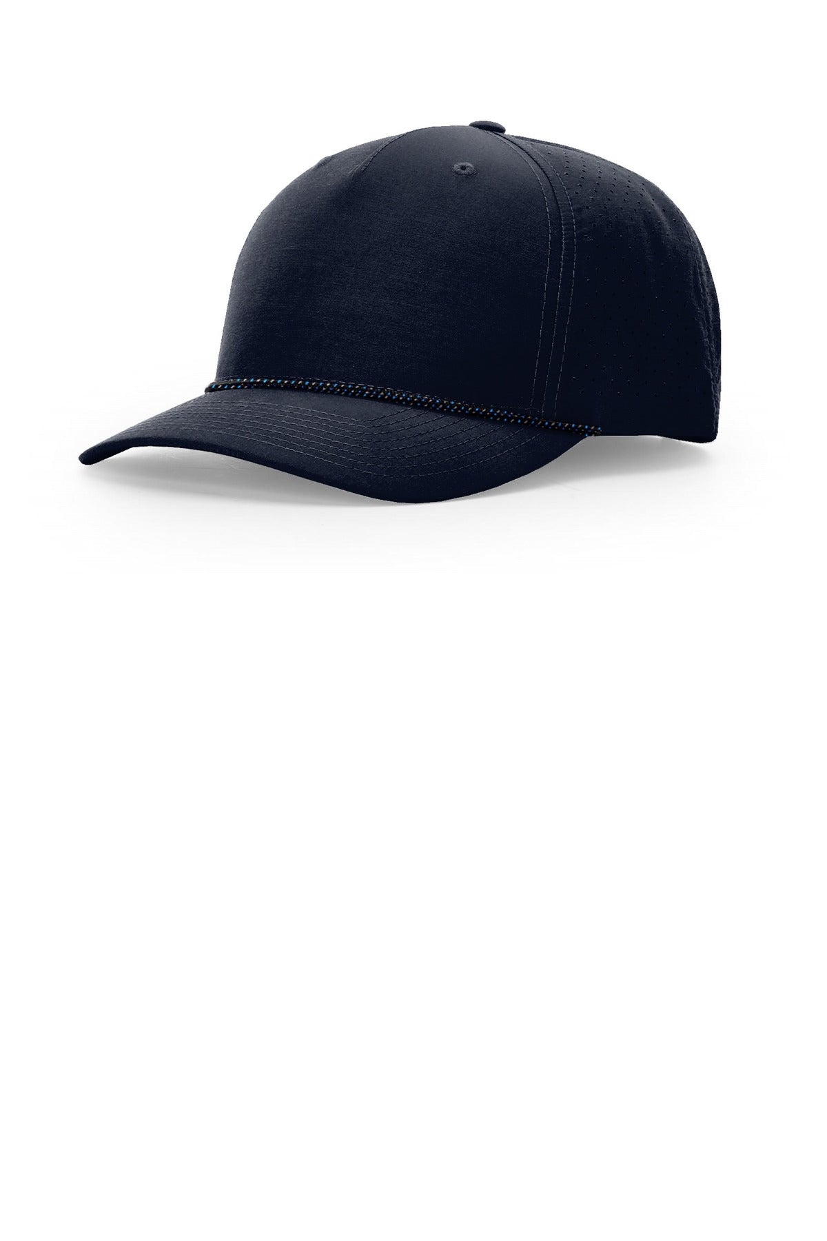 HBADistrict ® Richardson Laser Perf Performance Rope Cap 355