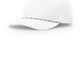 HBADistrict ® Richardson Laser Perf Performance Rope Cap 355