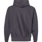 Unisex Reverse Weave® Hooded Sweatshirt