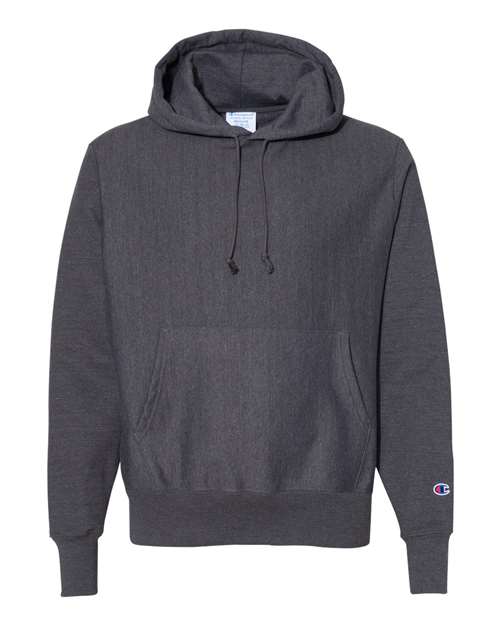 Unisex Reverse Weave® Hooded Sweatshirt