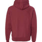 Unisex Reverse Weave® Hooded Sweatshirt