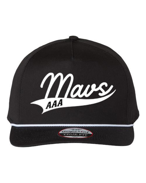 Mavericks The Barnes Cap - 5056