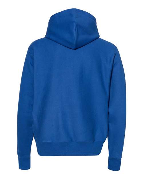 Unisex Reverse Weave® Hooded Sweatshirt