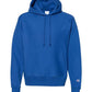 Unisex Reverse Weave® Hooded Sweatshirt