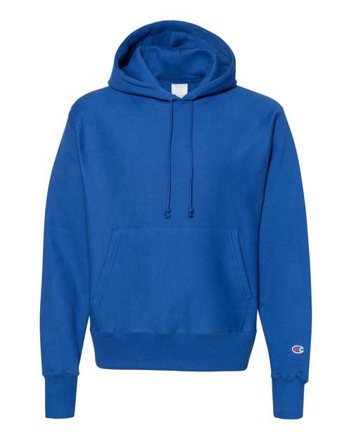 Unisex Reverse Weave® Hooded Sweatshirt