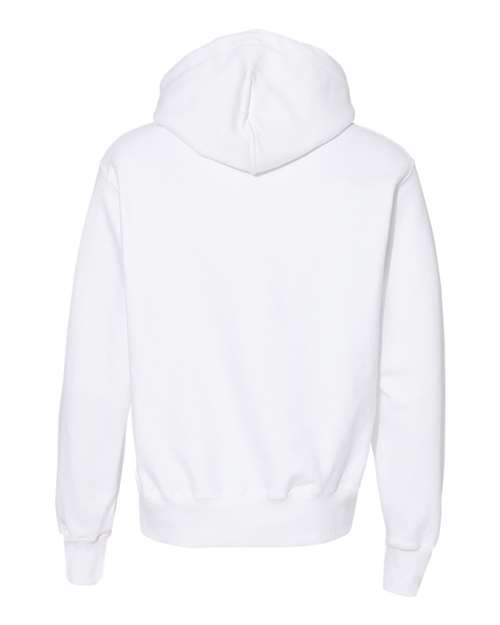 Unisex Reverse Weave® Hooded Sweatshirt