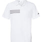 Men's 3-Stripes Chest Polo