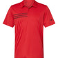 Men's 3-Stripes Chest Polo