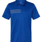 Men's 3-Stripes Chest Polo
