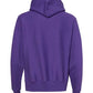 Unisex Reverse Weave® Hooded Sweatshirt