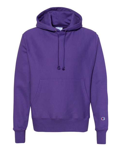 Unisex Reverse Weave® Hooded Sweatshirt