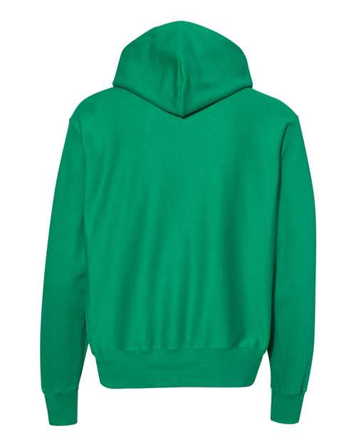 Unisex Reverse Weave® Hooded Sweatshirt