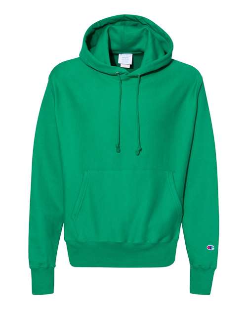Unisex Reverse Weave® Hooded Sweatshirt