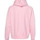 Unisex Reverse Weave® Hooded Sweatshirt