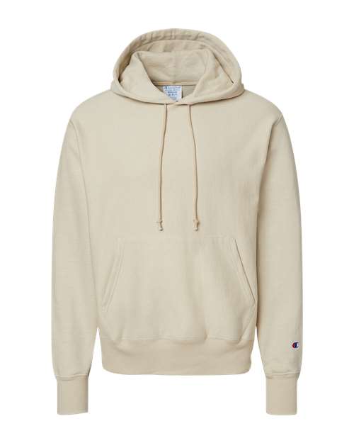 Unisex Reverse Weave® Hooded Sweatshirt