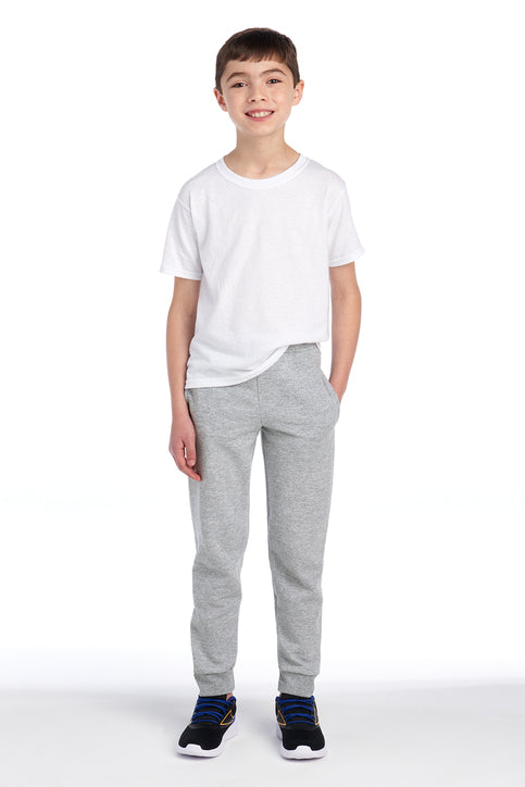 Mavericks Jerzees ®  Youth NuBlend ®  Jogger Sweatpant 975B