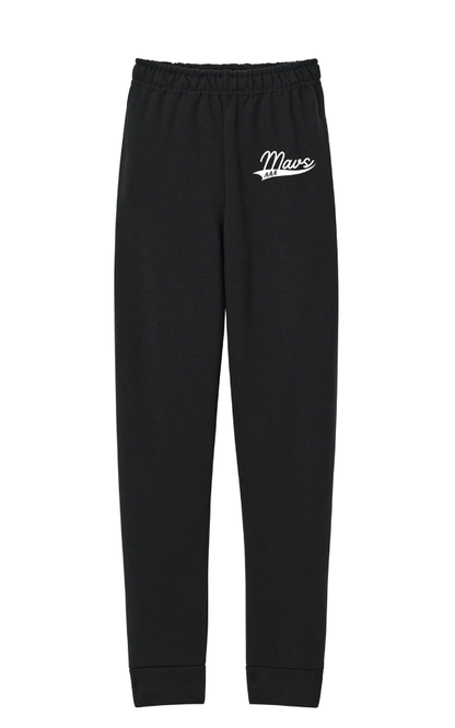 Mavericks Jerzees ®  Youth NuBlend ®  Jogger Sweatpant 975B