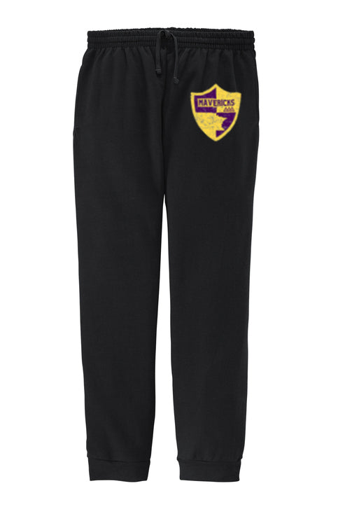 Mavericks Jerzees ®  NuBlend ®  Fleece Jogger 975MP