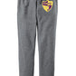 Mavericks Jerzees ®  NuBlend ®  Fleece Jogger 975MP