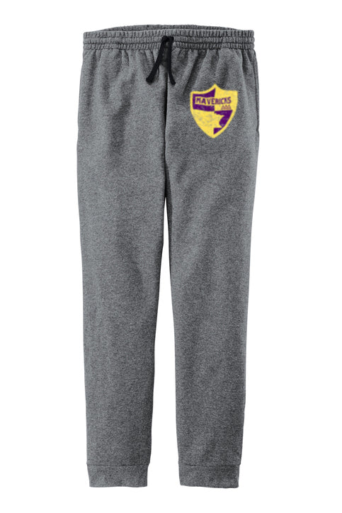 Mavericks Jerzees ®  NuBlend ®  Fleece Jogger 975MP