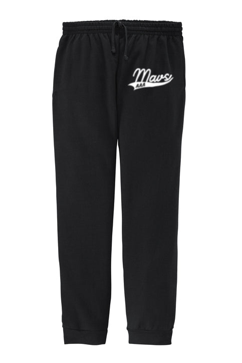 Mavericks Jerzees ®  Youth NuBlend ®  Jogger Sweatpant 975B
