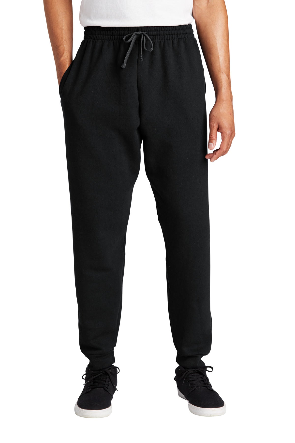 Mavericks Jerzees ®  NuBlend ®  Fleece Jogger 975MP