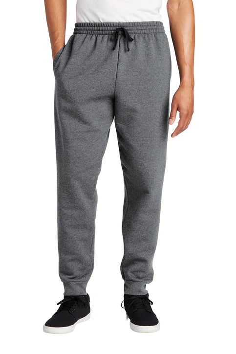 Mavericks Jerzees ®  NuBlend ®  Fleece Jogger 975MP