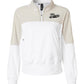 Mavericks Women's Fleece Quarter-Zip Pullover - A601