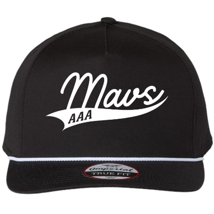 Mavericks The Barnes Cap - 5056