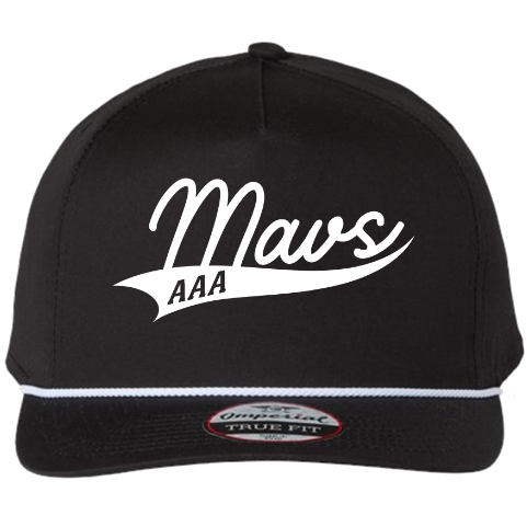 Mavericks The Barnes Cap - 5056