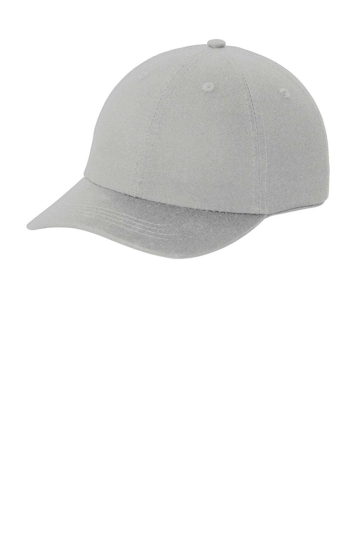 Port & Company® - Washed Twill Cap.  CP78