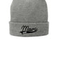 Mavericks Port & Company® Fleece-Lined Knit Cap. CP90L