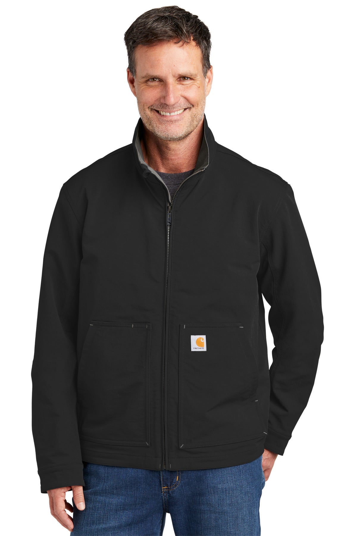 CramerCarhartt® Super Dux™ Soft Shell Jacket CT105534